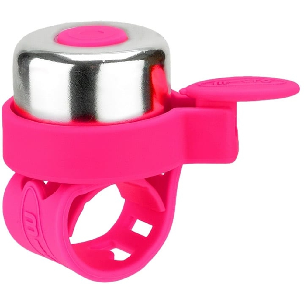 Bell Neon20Pink AC4451