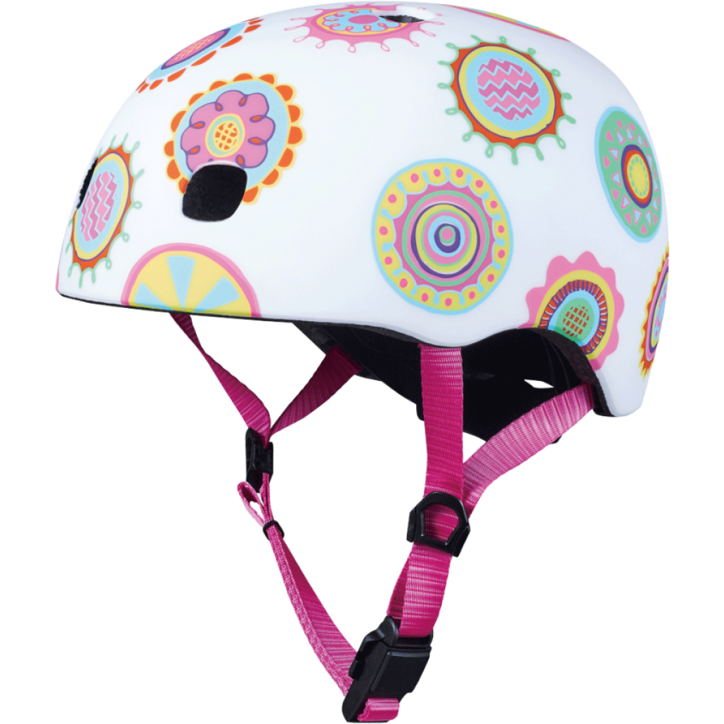 Scooter Helmet