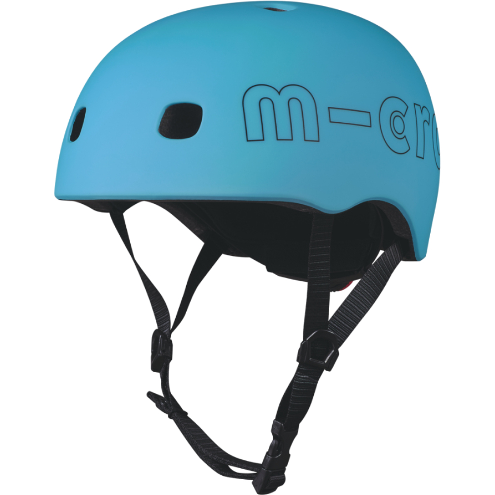 Helmet Ocean Blue