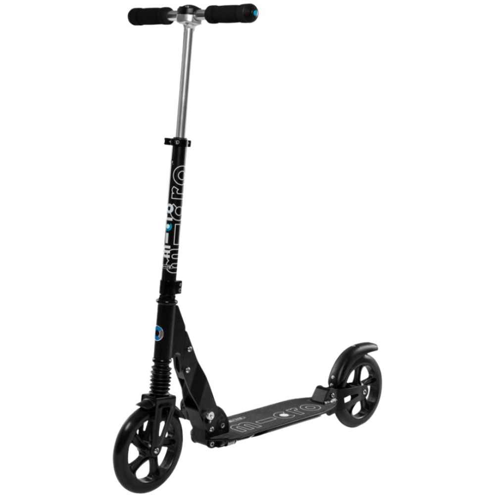 Micro Suspension Adult Scooter