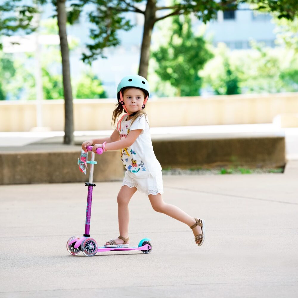 Scooter for Preschooler
