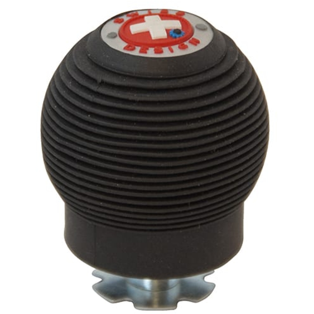 Micro Scooter 1231 Hand Grip Black Maxi Joystick