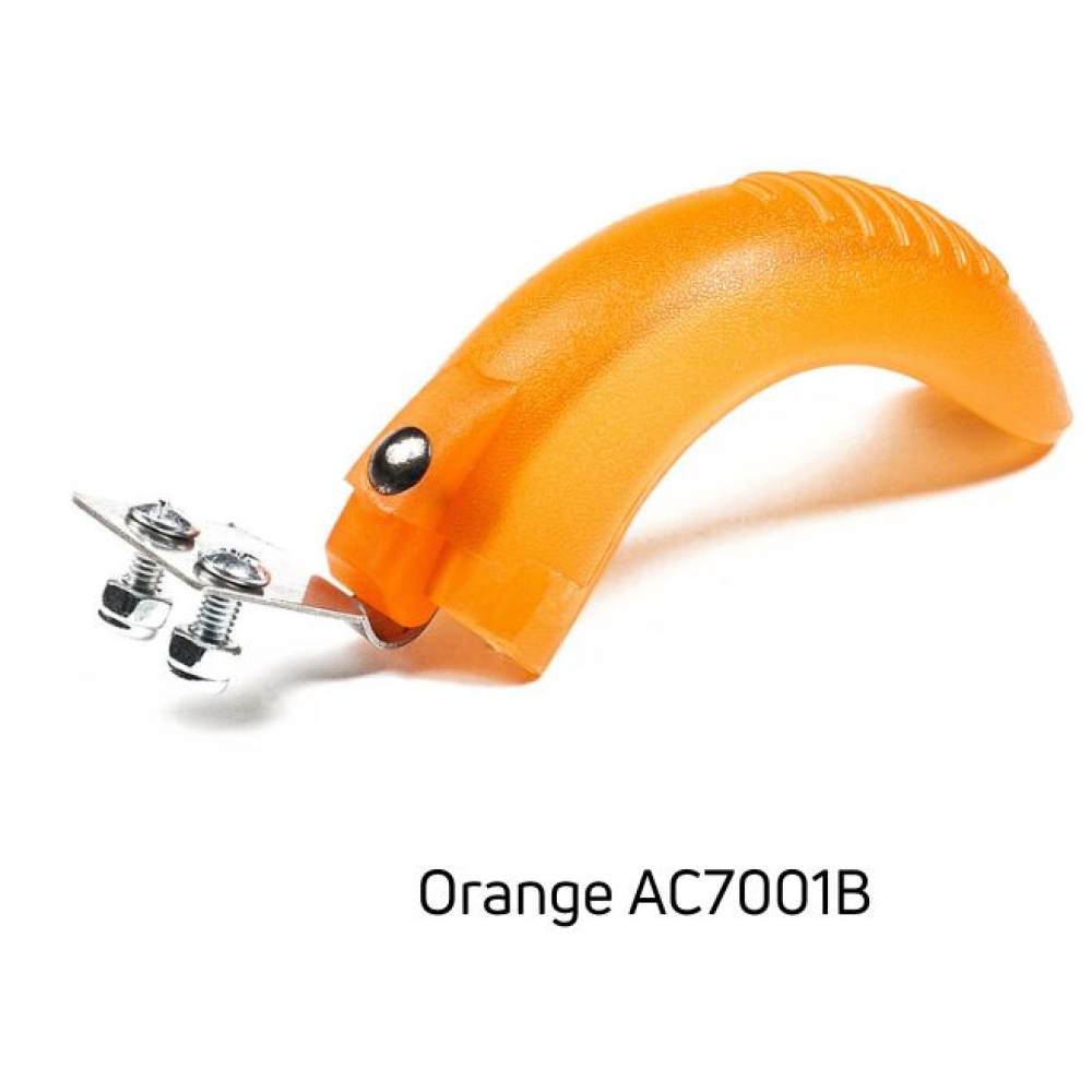 AC7001B Orange Mini Brake