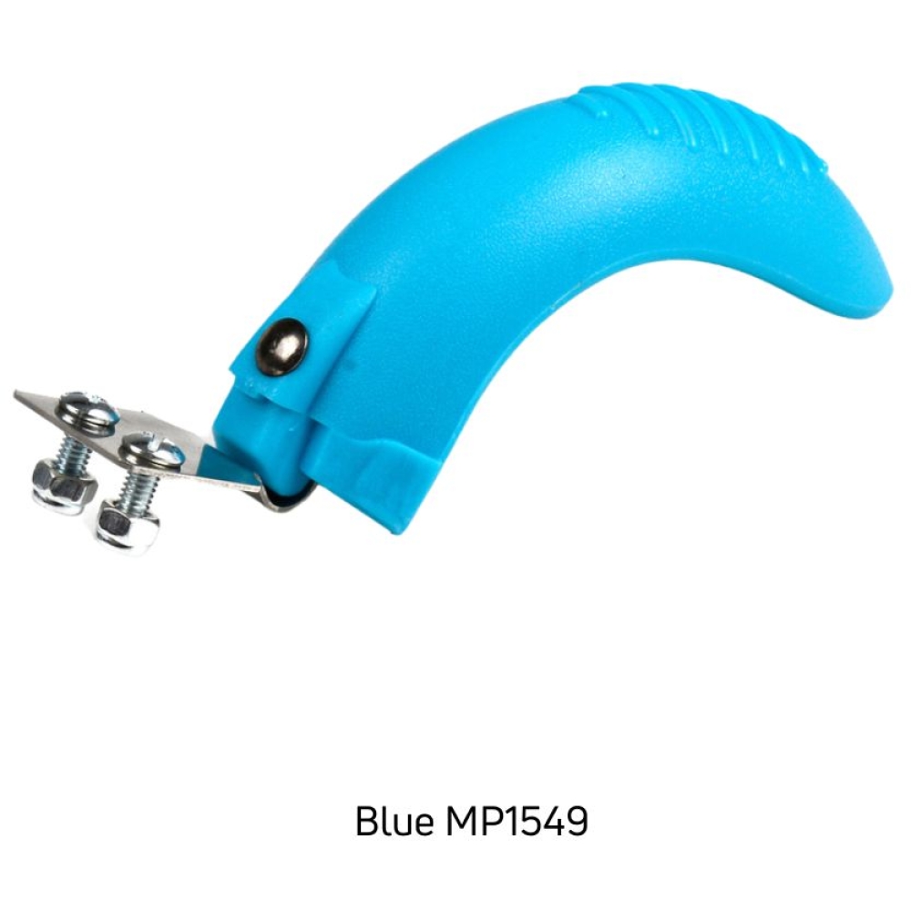 MP1549 Blue Mini Brake