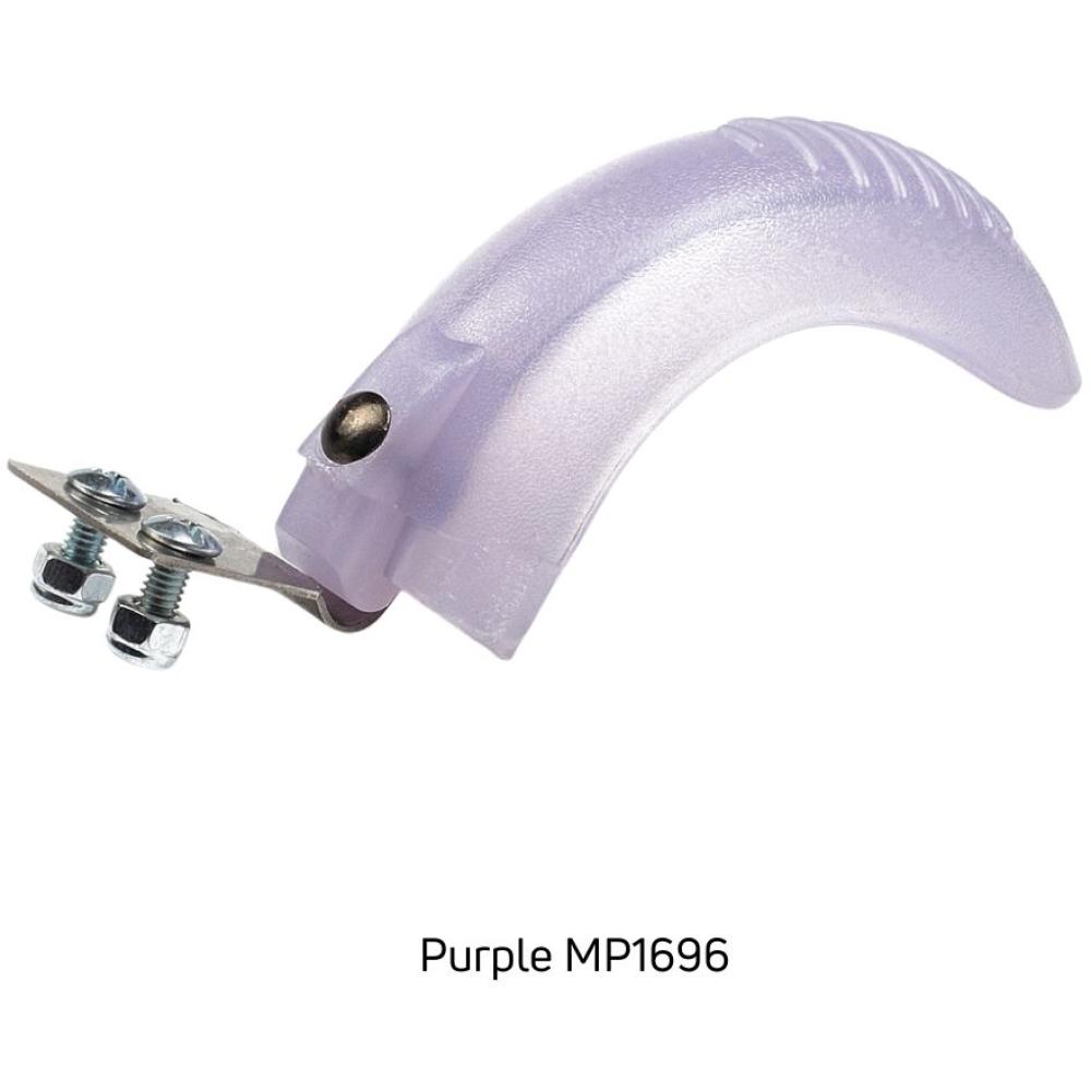 MP1696 Purple Mini Brake