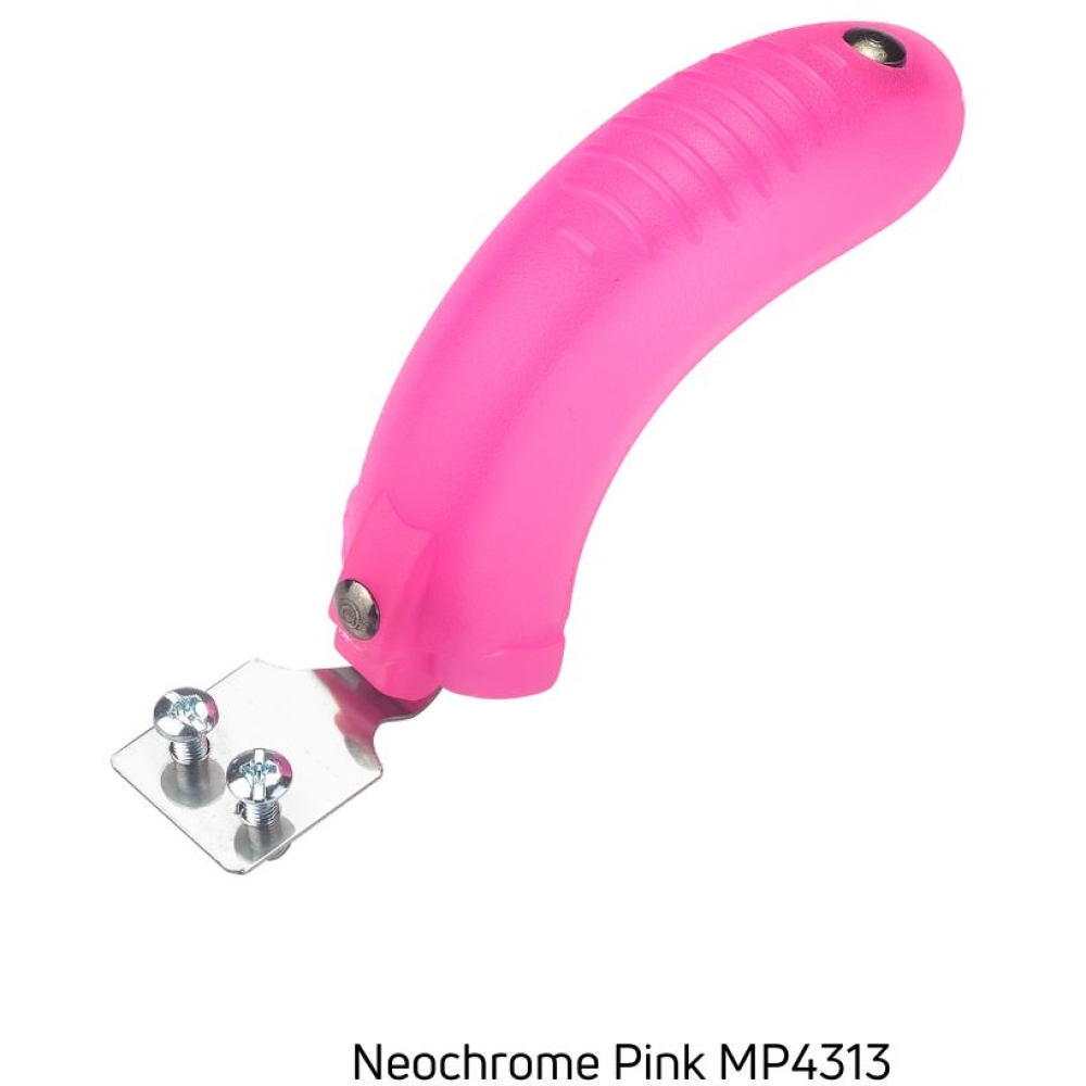 MP4313 Neochrome Pink Mini Brake