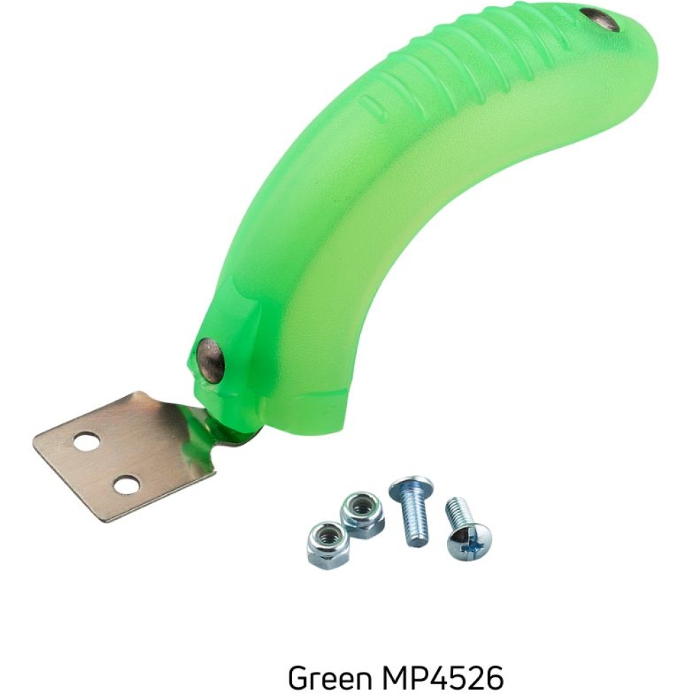 MP4526 Green Mini Brake