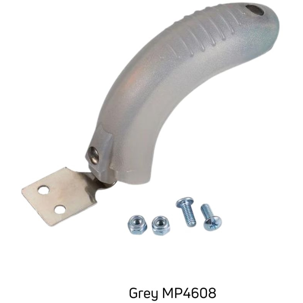 MP4608 Grey Mini Brake