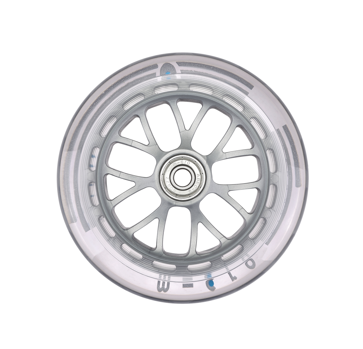 large-Micro Wheel 120mm large Micro Wheel 120mm