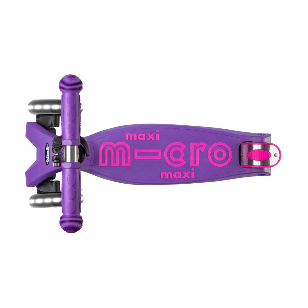 MMD066 Deck