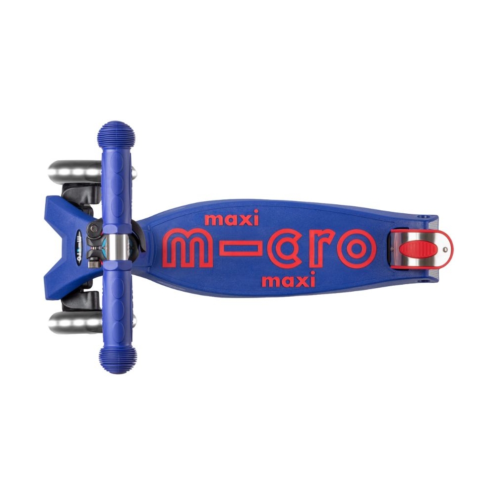 MMD067 Deck