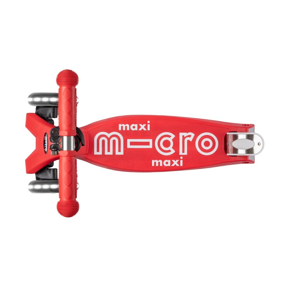 MMD068 Deck