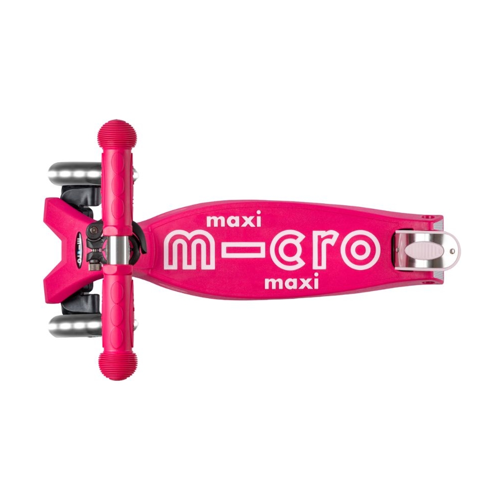 MMD077 Deck