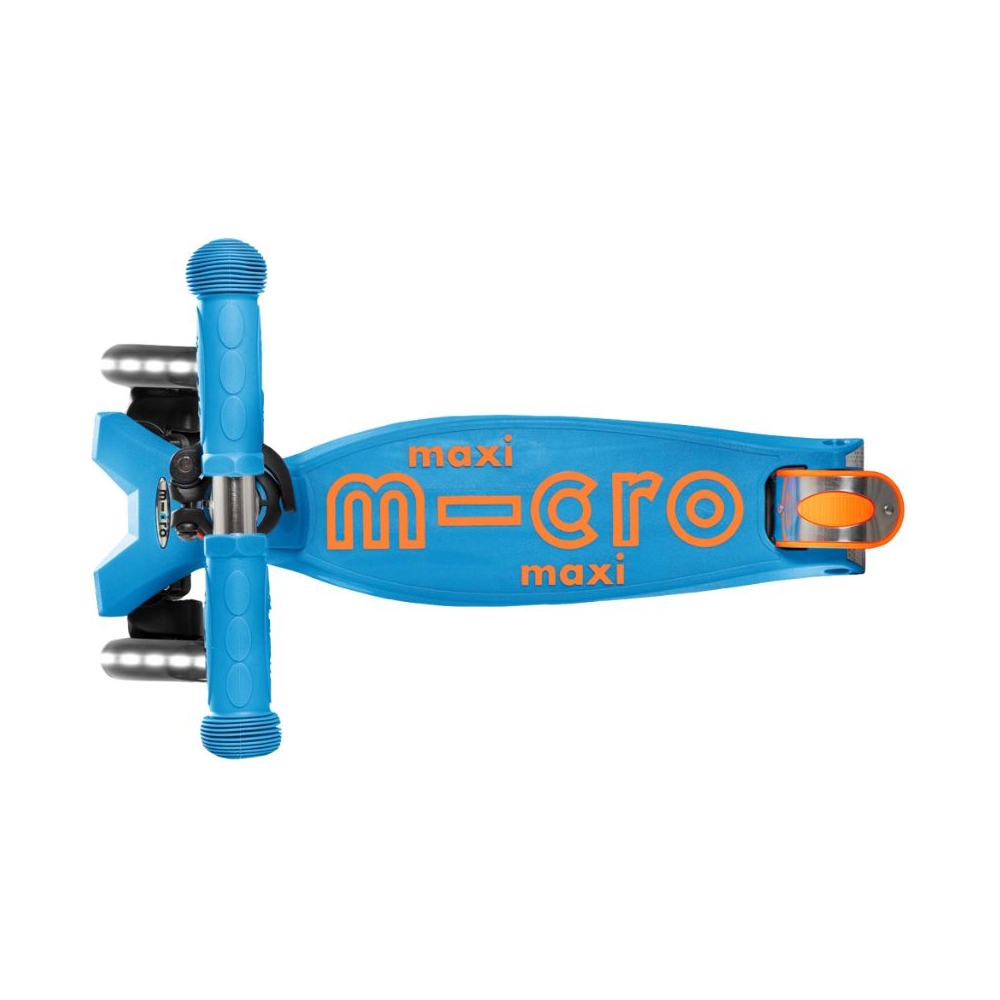 MMD085 Deck