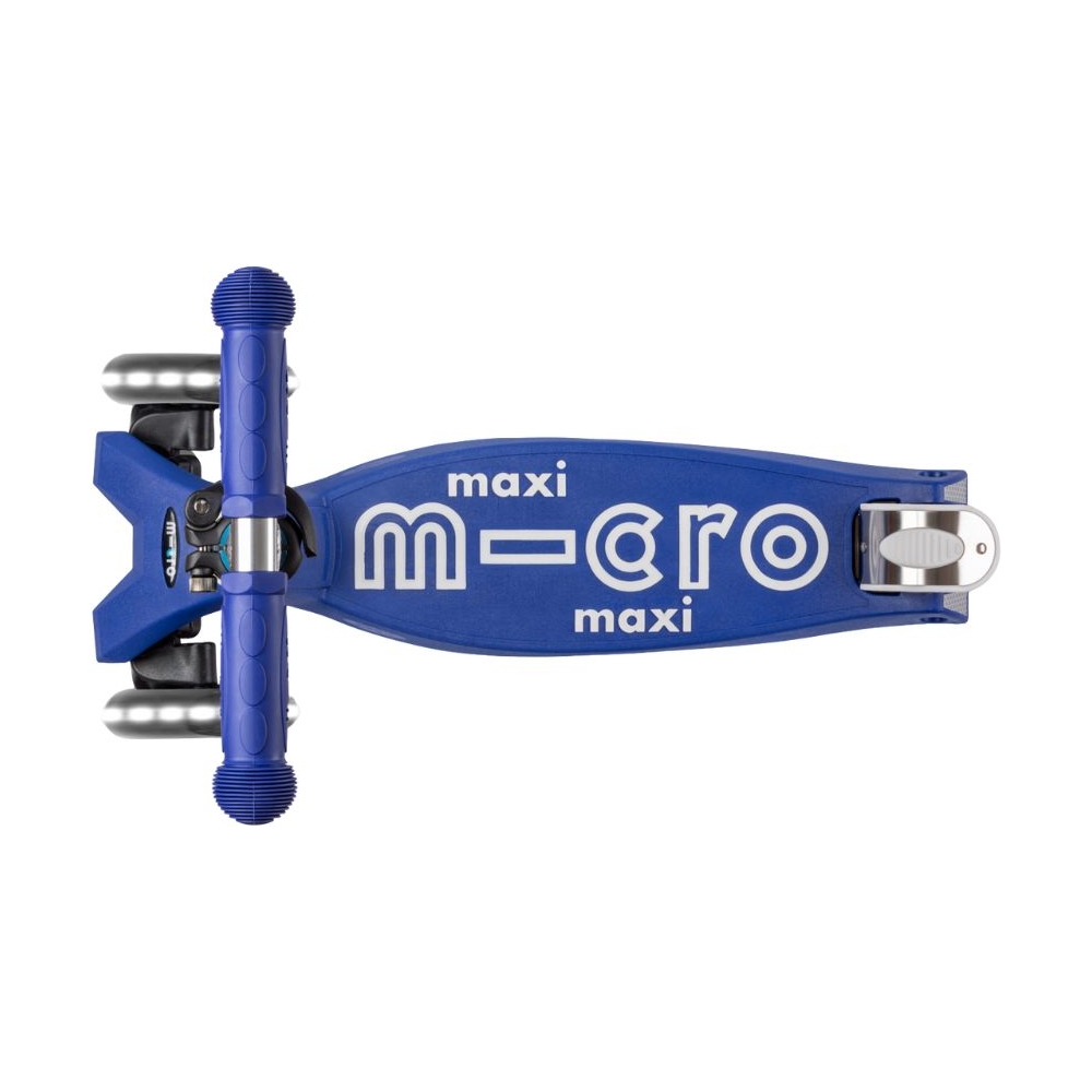 MMD132 Deck