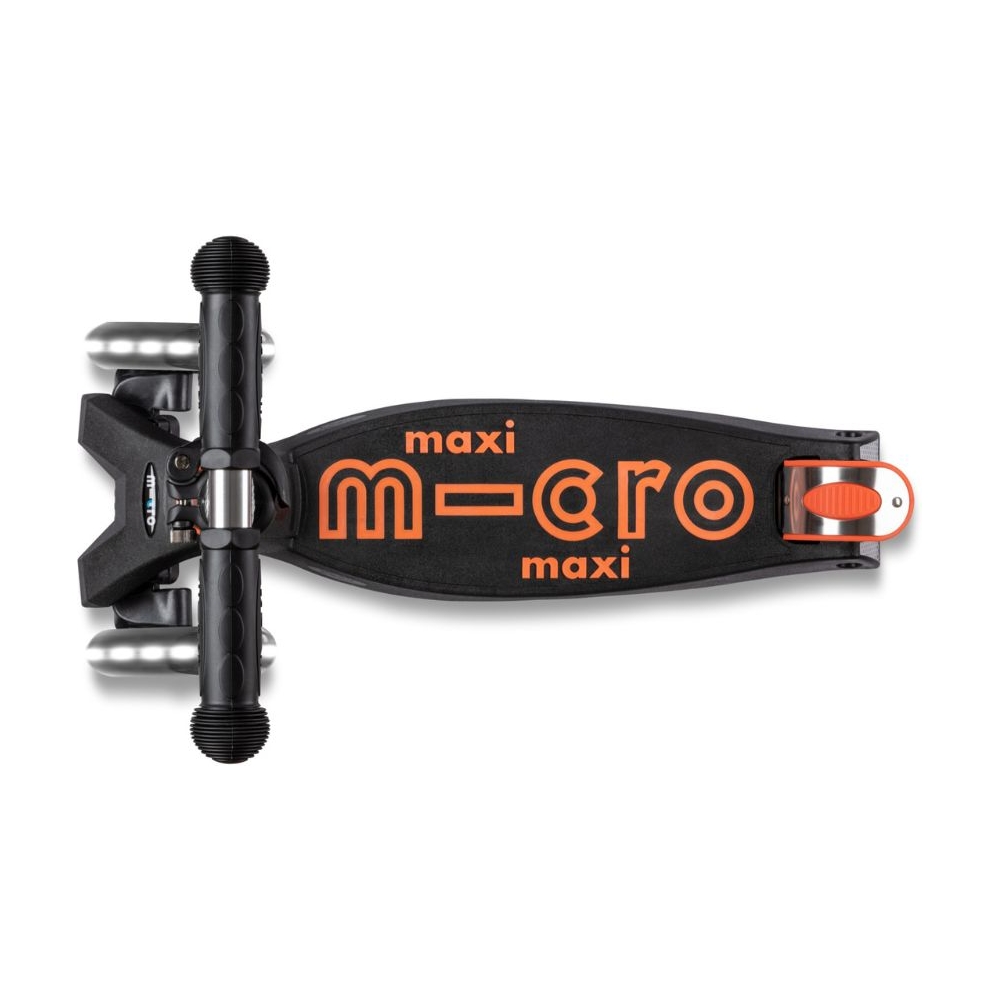 MMD143 Deck