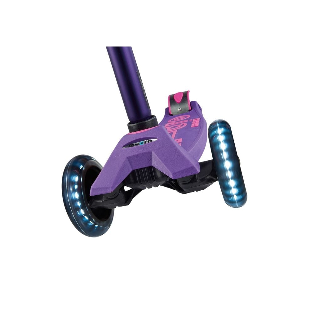 maxi deluxe led purple 3