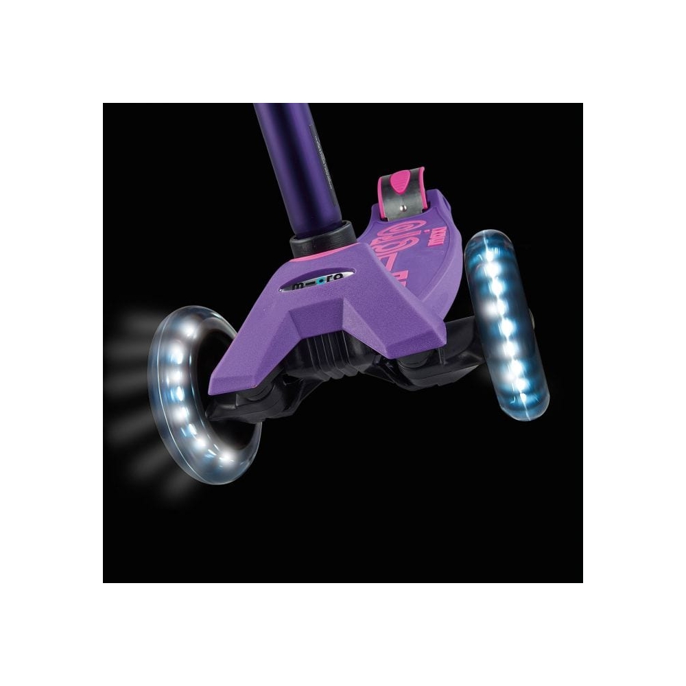 maxi deluxe led purple 4