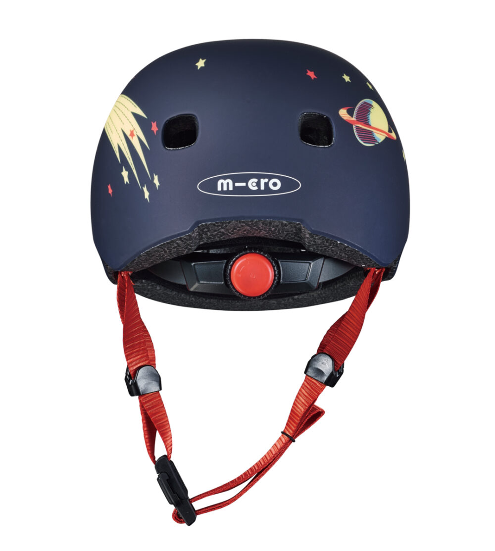 large Helmet Rocket V2 4