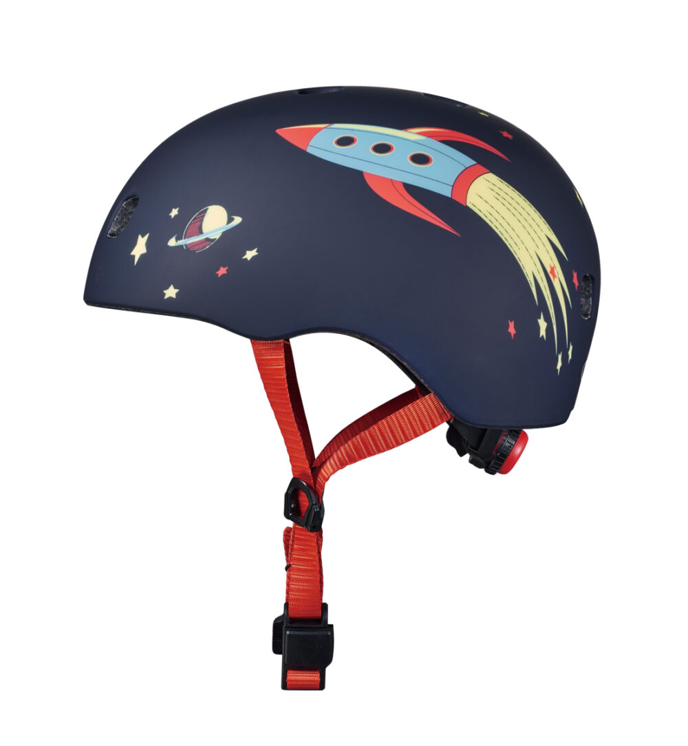 large Helmet Rocket V2 5