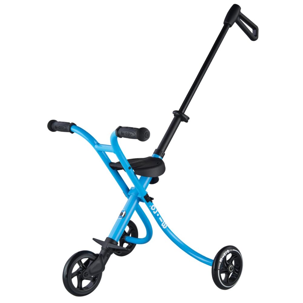 large Micro Trike XL Ice Blue 5