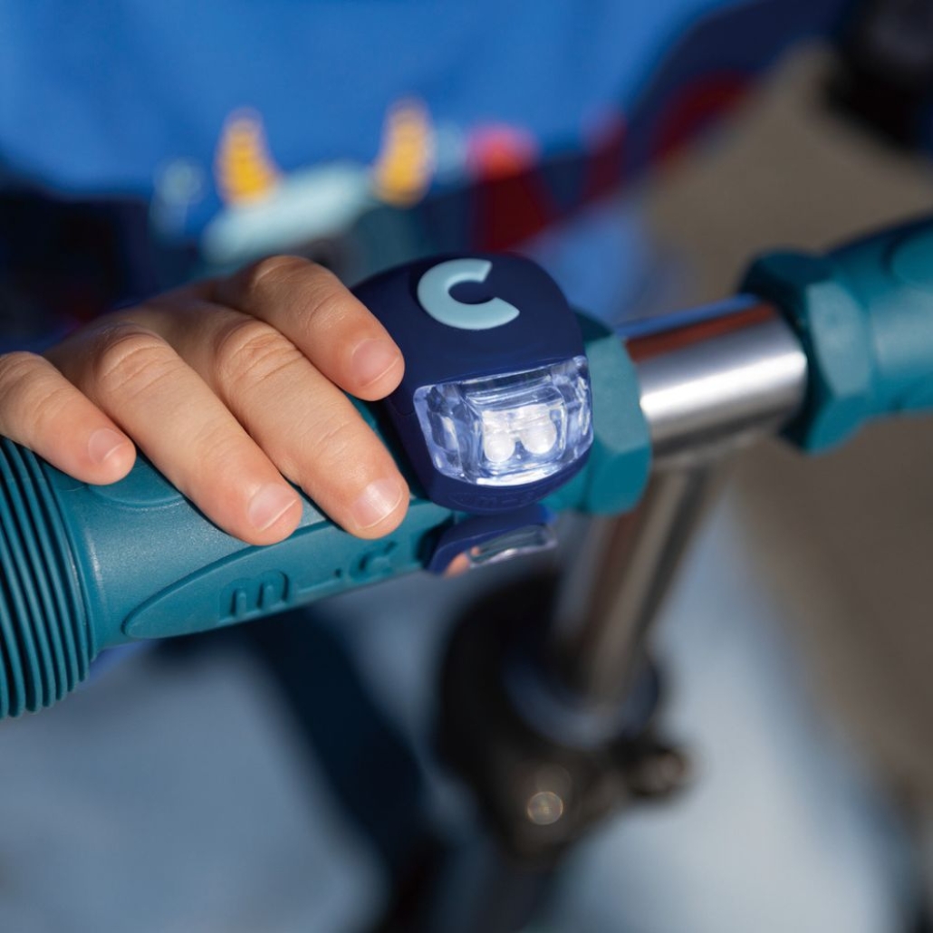 Scooter Light