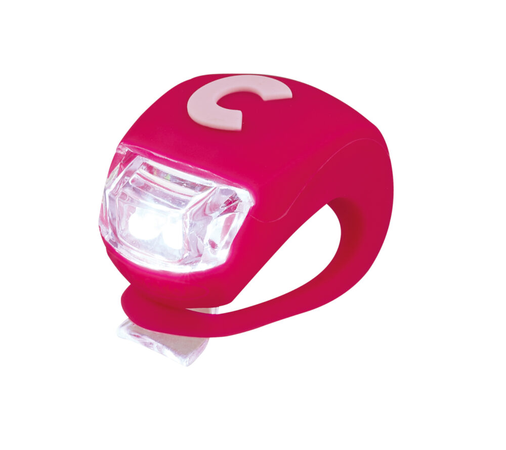 large Micro Light Deluxe Pink V2