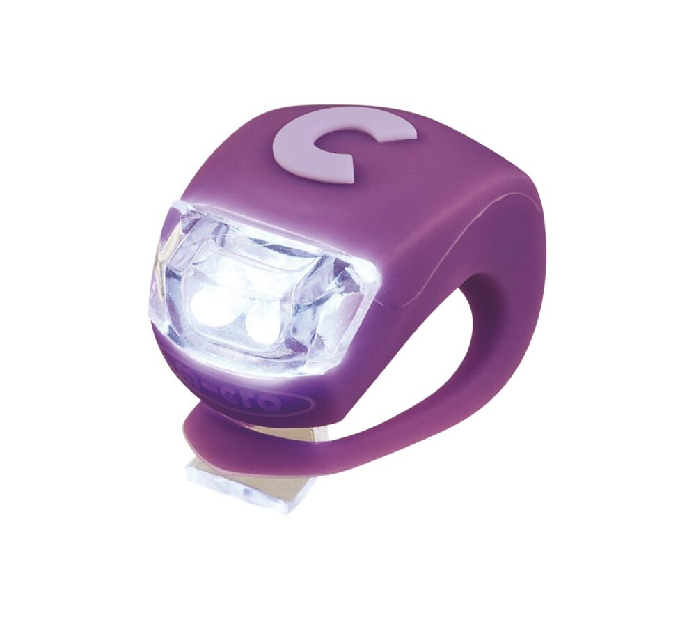 large Micro Light Deluxe Purple V2