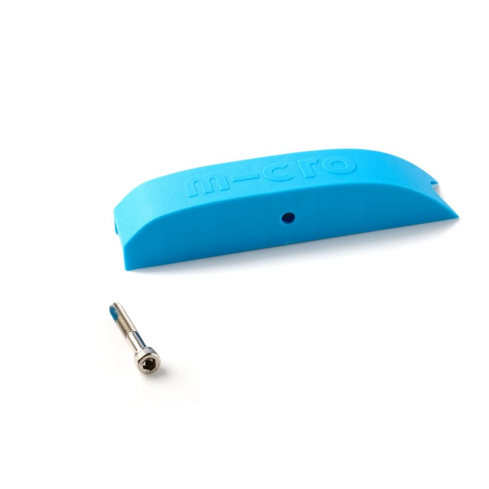 Micro Scooter 1545 Holder for Seat, Mini2Go,  Blue