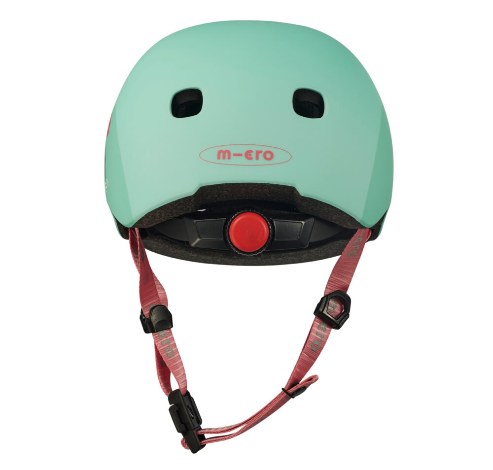 large Micro Helmet Flamingo 3