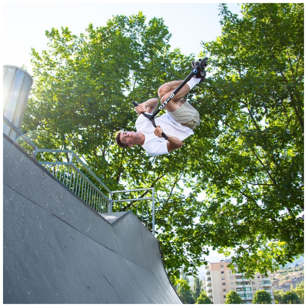 Ramp Lifestyle 3