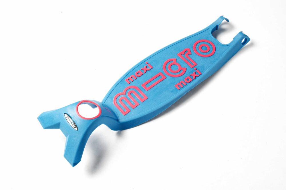 large Deck Maxi Deluxe Aqua