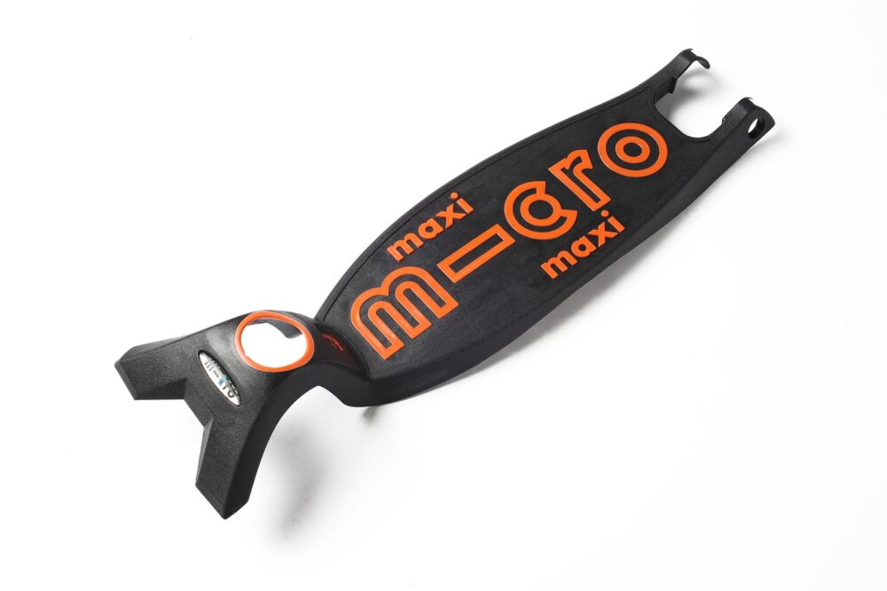 large Deck Maxi Deluxe Black 1 1