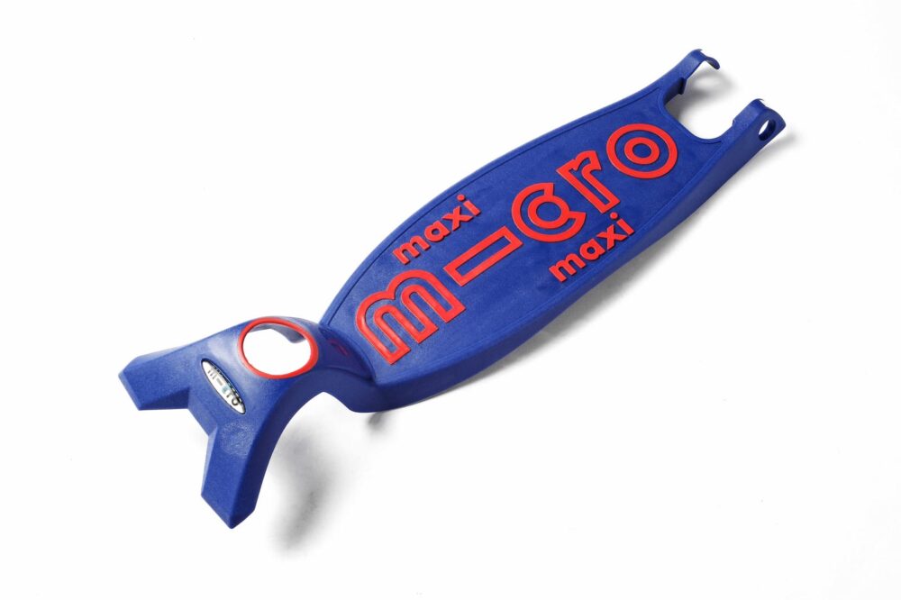 large Deck Maxi Deluxe Blue
