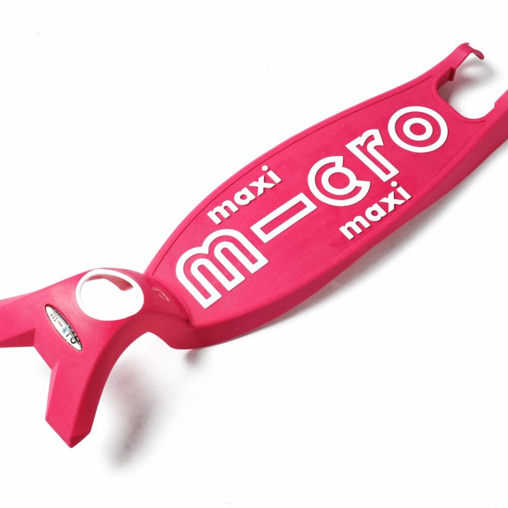 Micro Scooter Deck Maxi Deluxe