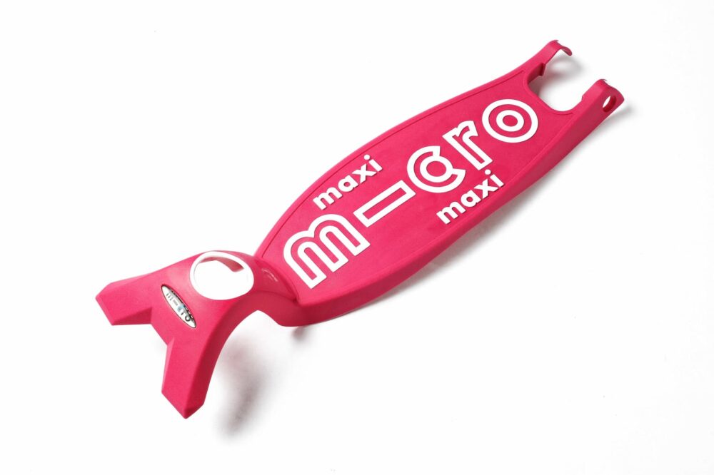 large Deck Maxi Deluxe Pink