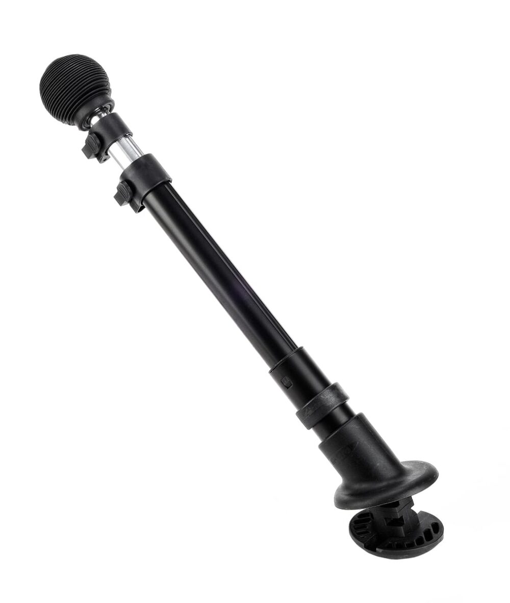 large Joystick Mini2Go Deluxe Black