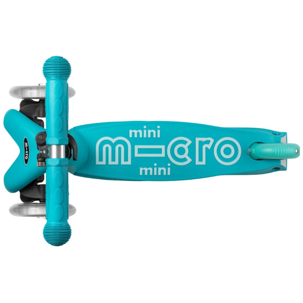 MMD001 Deck