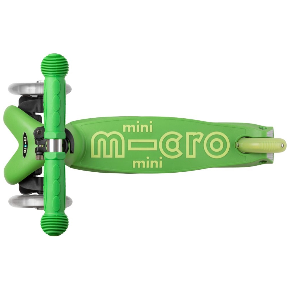 MMD002 Deck