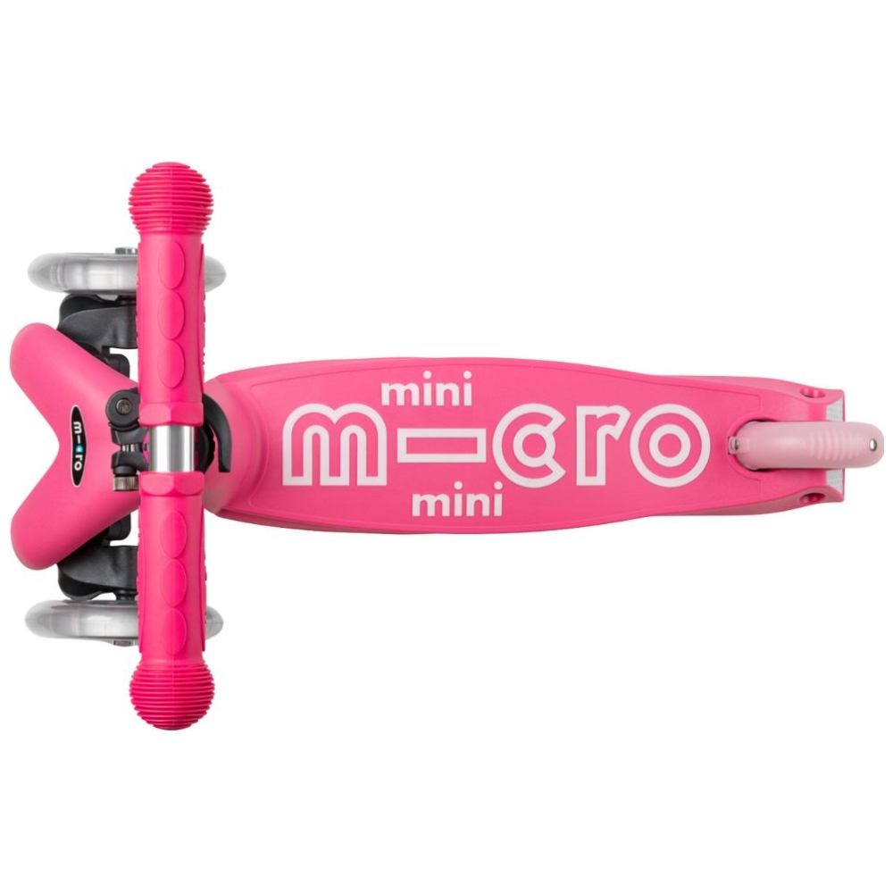 MMD003 Deck