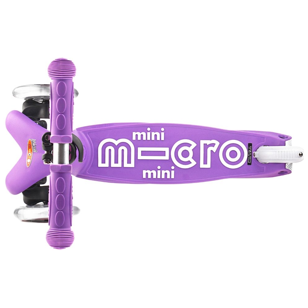 MMD004 Deck