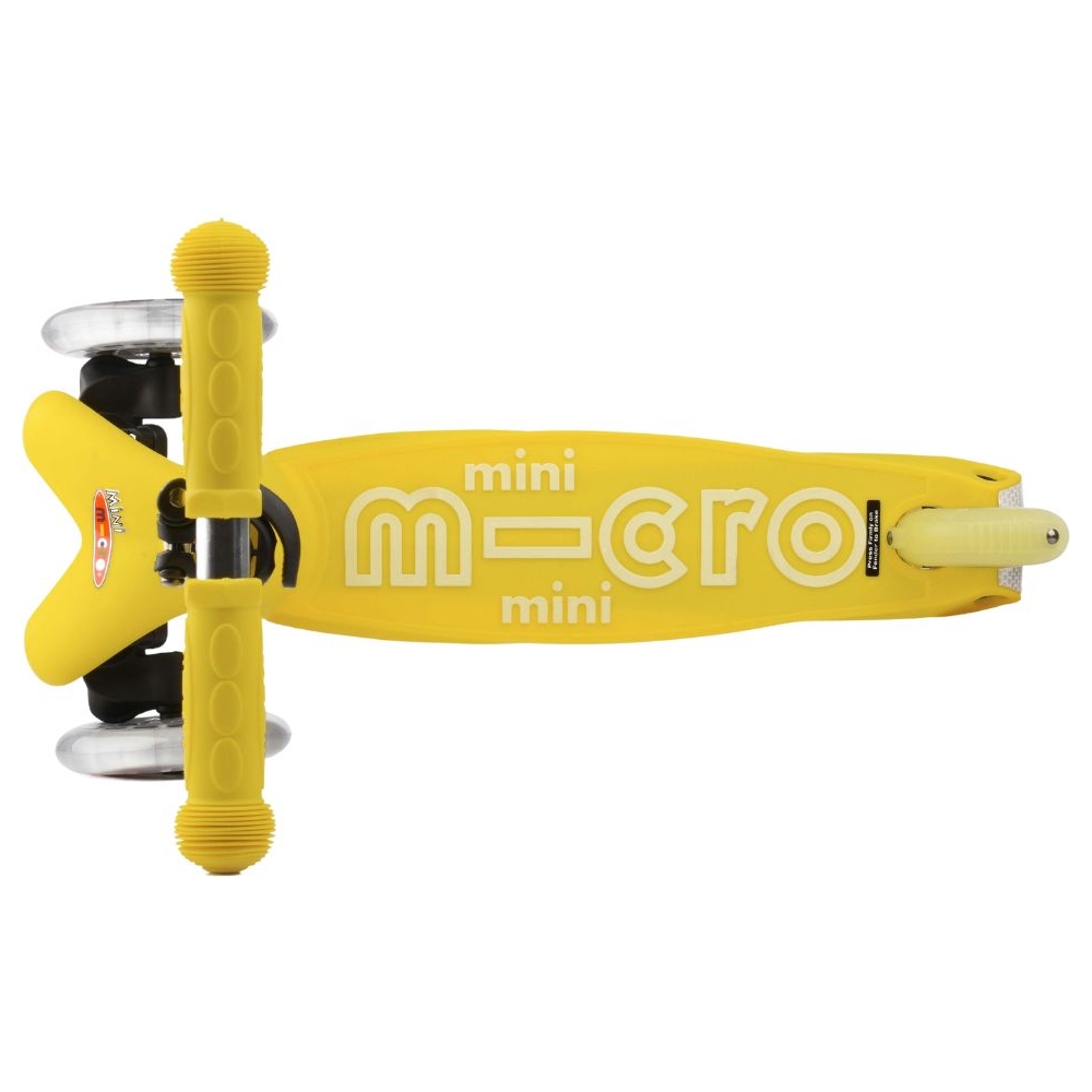 MMD005 Deck