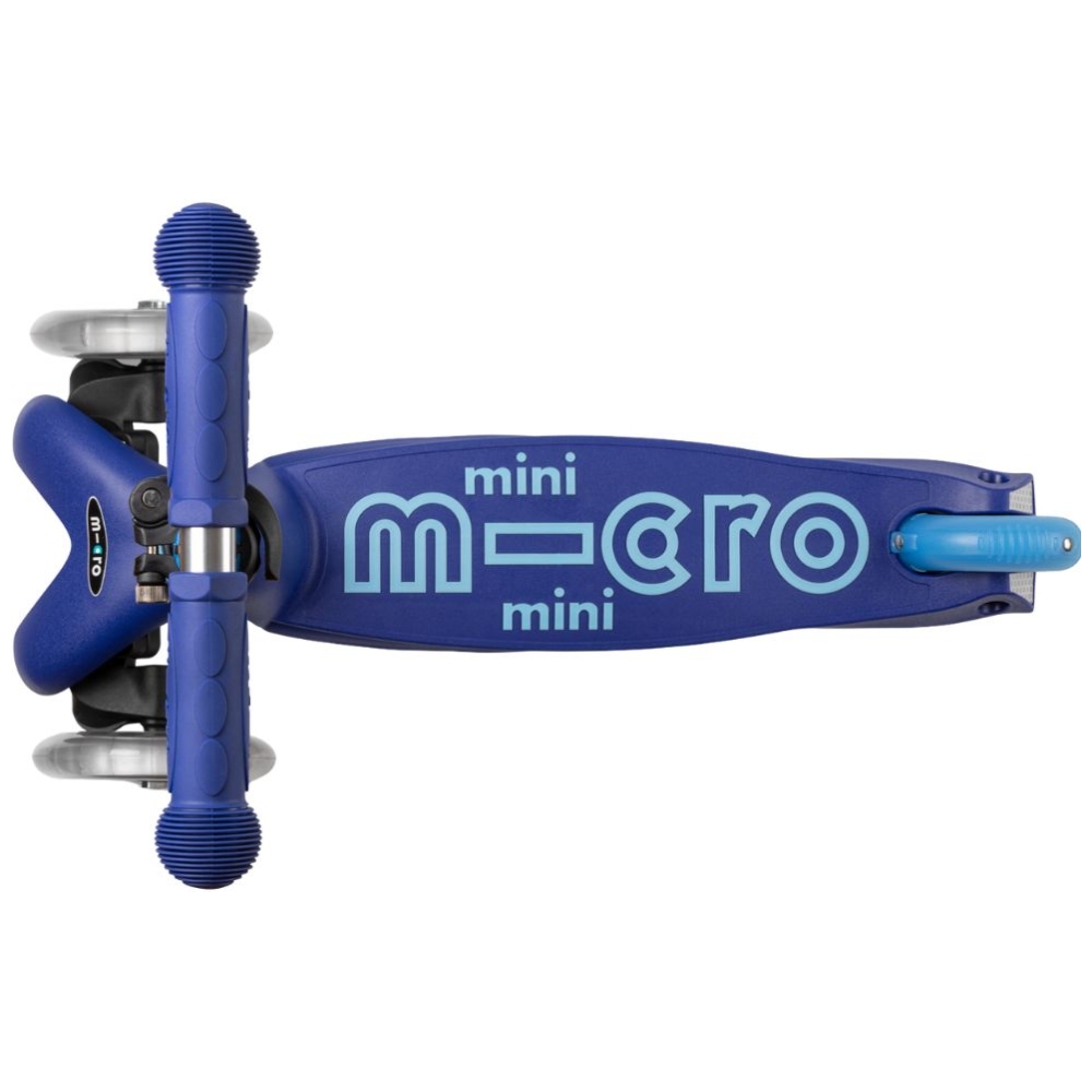 MMD006 Deck