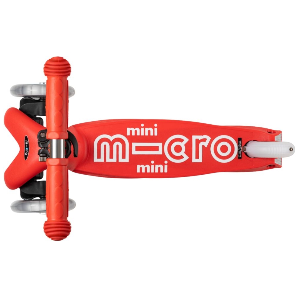 MMD007 Deck