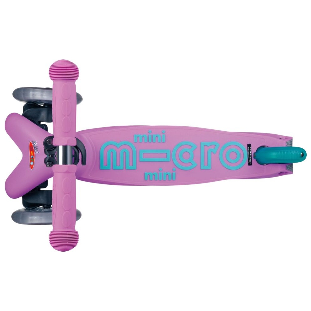 MMD037 Deck
