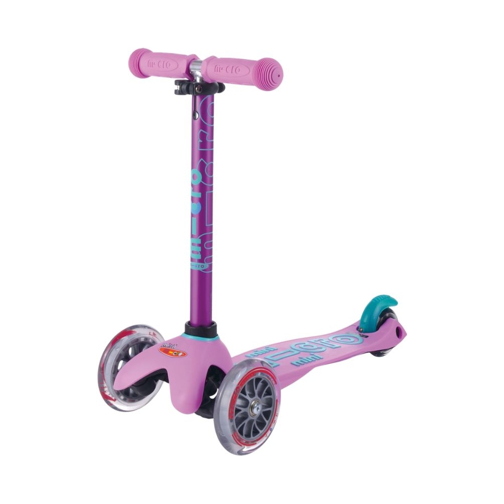MMD037 Mini Low