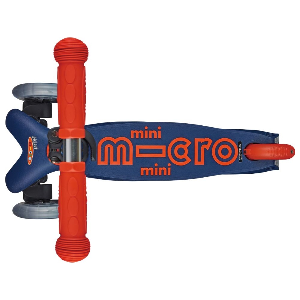 MMD073 Deck
