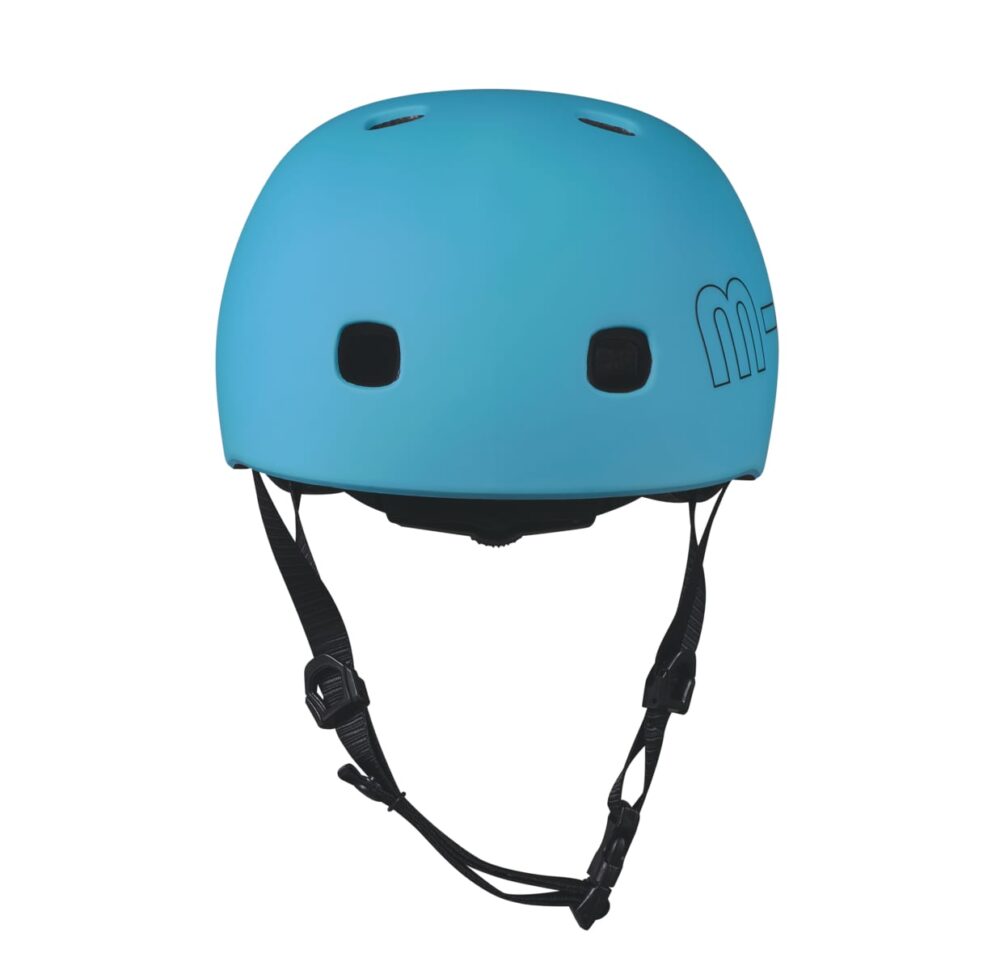 large Micro Helmet Ocean Blue