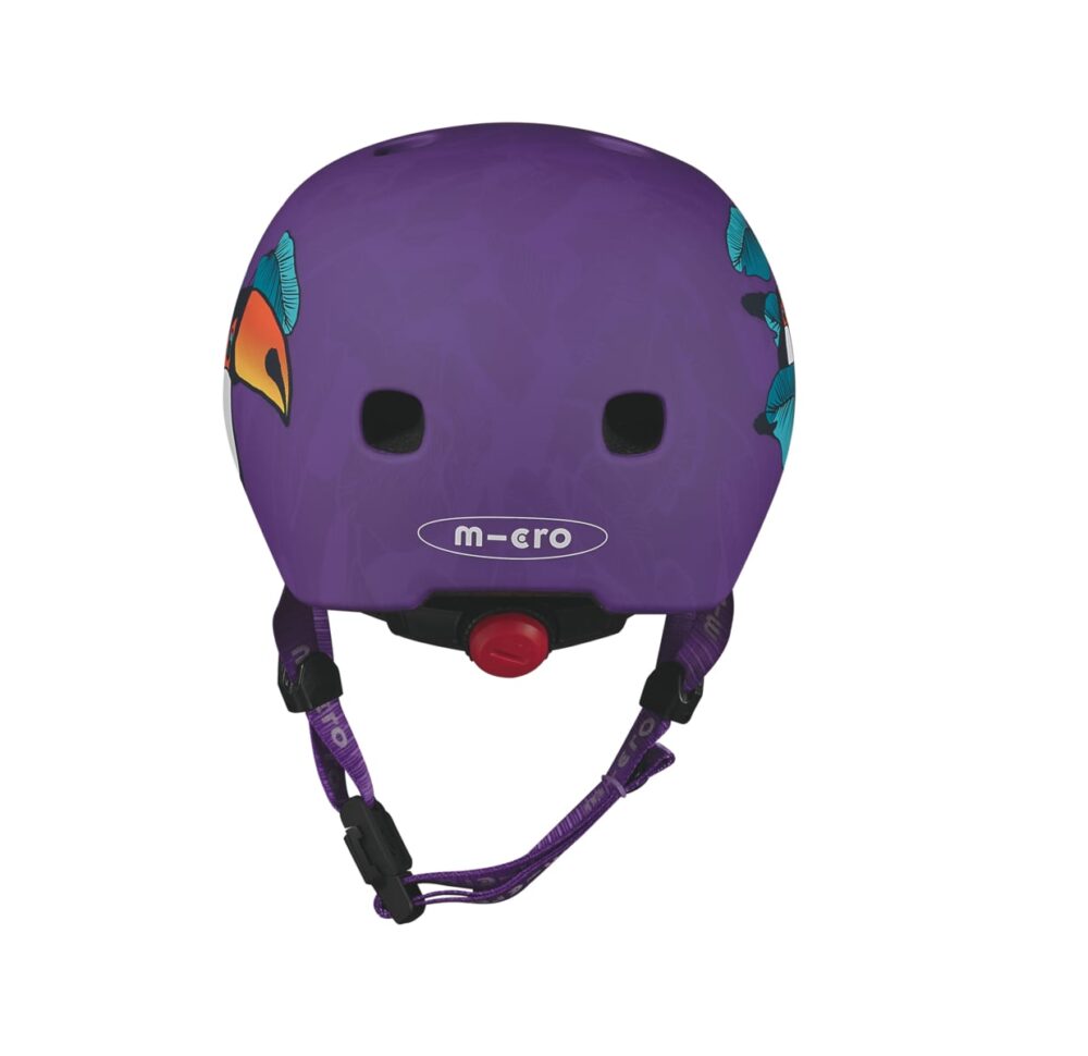 large Micro Helmet Toucan 7