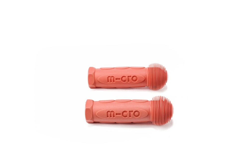 large Rubber Handles Red 2029 C